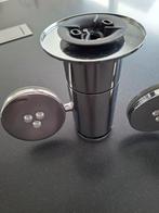 Philips lirio led torno, Enlèvement, LED