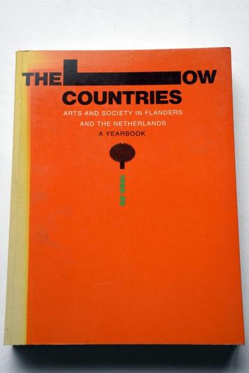 THE LOW COUNTRIES 1998 Spilliaert Van Eeden Boon Lucky Luke  beschikbaar voor biedingen