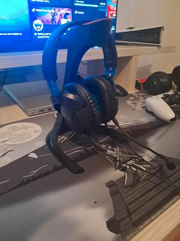 Casque Turtle Beach, Enlèvement ou Envoi, Casque gamer, Turtle beach, Comme neuf