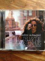 Trijntje Oosterhuis: Sundays in New York, Jazz, Verzenden