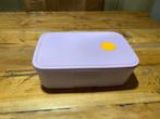 Tupperware diepvries doos 1,5 liter, Huis en Inrichting, Ophalen of Verzenden