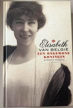 E. Raskin - Elisabeth van Belgie, Nieuw, Ophalen of Verzenden, E. Raskin