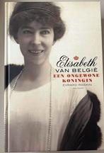 E. Raskin - Elisabeth van Belgie, Boeken, Nieuw, Ophalen of Verzenden, E. Raskin