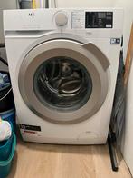 Wasmachine AEG, Elektronische apparatuur, Wasmachines, Ophalen, Zo goed als nieuw