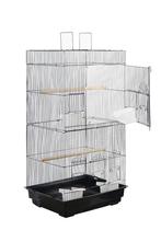 VOGELKOOI NIEUW, Dieren en Toebehoren, Ophalen of Verzenden, Vogelkooi