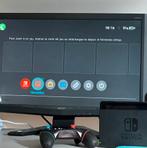 Nintendo switch + pro controller, Games en Spelcomputers, Met 1 controller, Ophalen of Verzenden, Zo goed als nieuw, Switch 2019 Upgrade