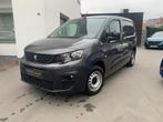 Peugeot Partner 1.2 PureTech met garantie, Auto's, Bestelwagens en Lichte vracht, Voorwielaandrijving, Stof, 1199 cc, Handgeschakeld