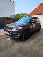 Jeep compass 1.4 multi air/ 4x2 / night eagle versie, Auto's, Te koop, Benzine, Emergency brake assist, Particulier