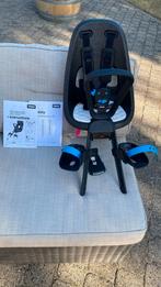 Thule Yepp Nexxt Mini fietsstoeltje vooraan 0-13kg, Fietsen en Brommers, Ophalen, Zo goed als nieuw