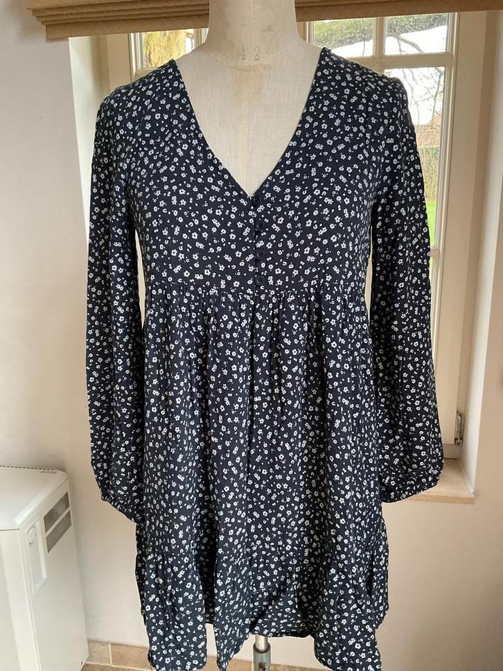 Mini robe d'été, Pull & Bear, taille S, Vêtements | Femmes, Robes, Taille 36 (S), Enlèvement ou Envoi