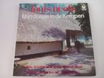 Vinyl LP Louis Neefs Mijn dorpje in de Kempen hits Schlager, Ophalen of Verzenden, 12 inch, Levenslied of Smartlap