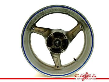 ACHTERVELG Honda CB 600 F Hornet 2005-2006 (CB600F PC36) beschikbaar voor biedingen