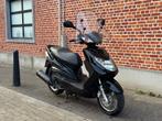 MBK Flame X 125cc, Motoren, Scooter, Bedrijf, 11 kW of minder, 1 cilinder