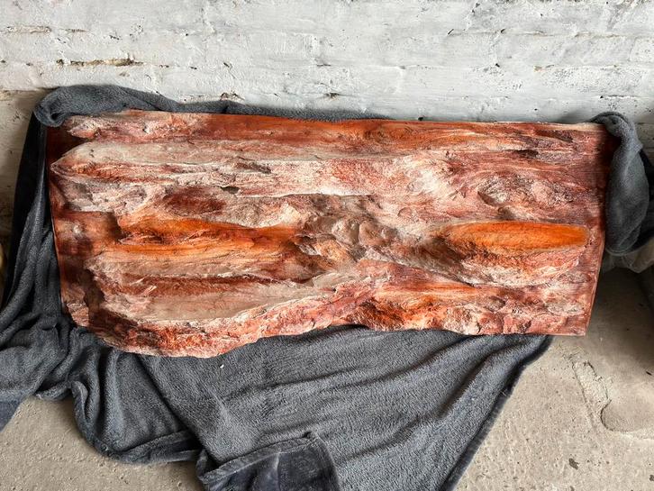 Décor Terrarium, Animaux & Accessoires, Reptiles & Amphibiens | Accessoires, Neuf, Terrarium ou Paludarium, Enlèvement