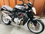 mv agusta 1078cm3 abs état neuf gar 1.2.3ans jhbmotos, Motoren, Motoren | MV Agusta, 4 cilinders, Bedrijf, Meer dan 35 kW, 800 cc