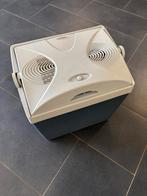 Koelbox 25 liter 40x30x38, Elektronische apparatuur, Koelkasten en IJskasten, Ophalen of Verzenden, Zo goed als nieuw