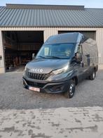 Iveco Daily 3L 35C180 roues jumelées, Autos, Camionnettes & Utilitaires, Cruise Control, Achat, Iveco, Automatique