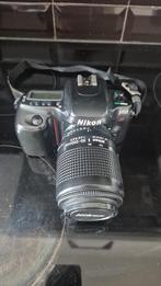 NIKON F 50 + 2 OBJECTIFS, Audio, Tv en Foto, Fotocamera's Digitaal, Ophalen, Gebruikt, Spiegelreflex, Nikon