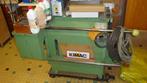 Werktuigmachines, Ophalen