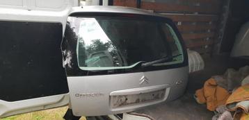 CITROËN C3 ACHTERKLEP BJ 2001 TOT 2007 beschikbaar voor biedingen