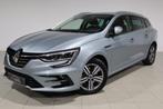 Renault Megane E Tech Plugin Hybrid, Auto's, Renault, 4 cilinders, 67 kW, Leder en Stof, Bedrijf