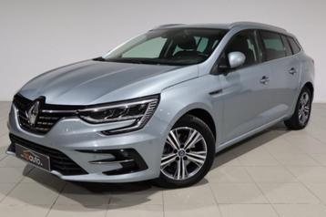 Renault Megane E Tech Plugin Hybrid beschikbaar voor biedingen