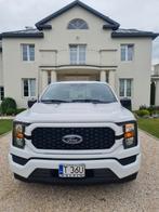 ford f-150 uit 2023, Automaat, Stof, F-150, Wit