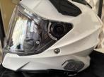 BMW GS Pure White Helmet, Motoren, Accessoires | Overige, Ophalen, Nieuw