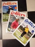 Magazines verschillende jaargangen, Ophalen, Gelezen, Sport en Vrije tijd