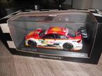 Bmw  M4  Team MTEX, Nieuw, Ophalen of Verzenden, MiniChamps, Auto