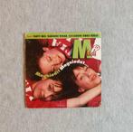 CD - Single - M-Kids - Magnietdit magnietdat ... - €2, Cd's en Dvd's, 1 single, Ophalen, Gebruikt, Kinderen en Jeugd