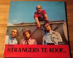 LP De Strangers te koop...(1970) In goede staat., Cd's en Dvd's, Vinyl | Nederlandstalig, Gebruikt, Ophalen of Verzenden