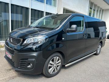 Peugeot Expert 2.0 HDI L3 Automaat Dubble Cabine beschikbaar voor biedingen