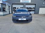 Volkswagen Golf 1.5 eTSI LED * SFEERVERLICHTING * LIKE NEW, Stof, 4 cilinders, Bedrijf, 5 deurs