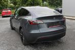 Tesla Model Y 72.5 kWh DUAL MOTOR LONG RANGE **AUTOPILOT**, Parkeersensor, Leder, 5 deurs, SUV of Terreinwagen