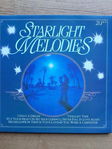 Starlight Melodies