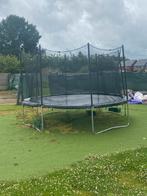 Trampoline 420, Ophalen of Verzenden