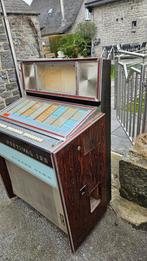 juke-box NSM Festival 130, Verzamelen, Automaten | Jukeboxen, Ophalen, Gebruikt