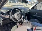 Renault Grand Scenic 1.2 TCe Intens | Leder | Climate | Crui, Auto's, Renault, Parkeersensor, Monovolume, Zwart, Zwart