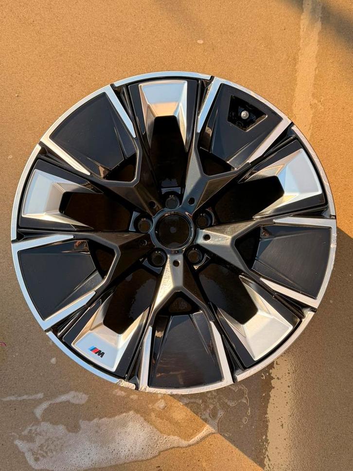 BMW LM Velg Styling 890M - 20”, Auto-onderdelen, Banden en Velgen, 20 inch, Ophalen