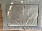 Parklegger bliss olive 75X95, Kinderen en Baby's, Babyparken, Ophalen of Verzenden, Zo goed als nieuw, Rechthoekig