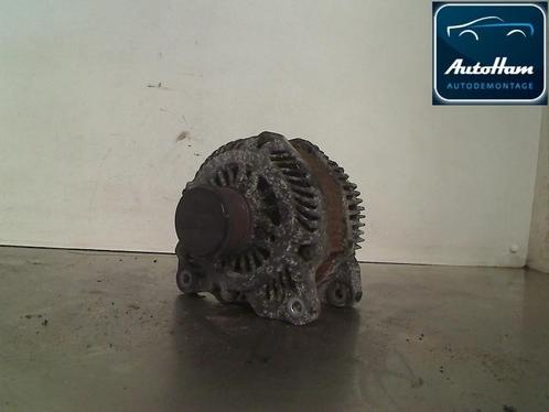 DYNAMO Renault Grand Scénic III (JZ) (01-2009/12-2016), Auto-onderdelen, Motor en Toebehoren, Renault, Gebruikt