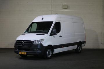 Mercedes-Benz Sprinter 319 3.0 V6 CDI L2 H2 Automaat Airco N beschikbaar voor biedingen