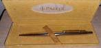 Parker vintage balpen in originele doos - Limited edition, Verzamelen, Met doosje, Ophalen of Verzenden, Zo goed als nieuw, Parker