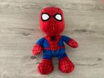 Personnage en peluche Marvel Spider-Man (35 cm), Enfants & Bébés, Comme neuf, Autres types, Enlèvement ou Envoi