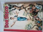 Strip Don Bosco  - De Verovenaar  uit 1975, Boeken, Ophalen of Verzenden