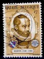 Belg. 1998 - nr 2776, Verzenden, Gestempeld