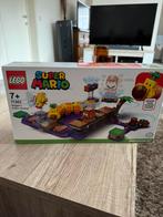 Lego Mario 71383 nieuw!, Nieuw, Ophalen of Verzenden, Lego