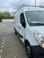 Renault master 2016 euro6 214000km, Auto's, Bestelwagens en Lichte vracht, Euro 6, Renault, Particulier, Te koop