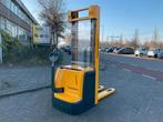 Jungheinrich EJC 216z 1600KG 5.25METER STAPELAAR / HEFTRUCK, Overige aandrijving, Stapelaar, Jungheinrich